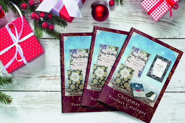  Christmas Catalogues