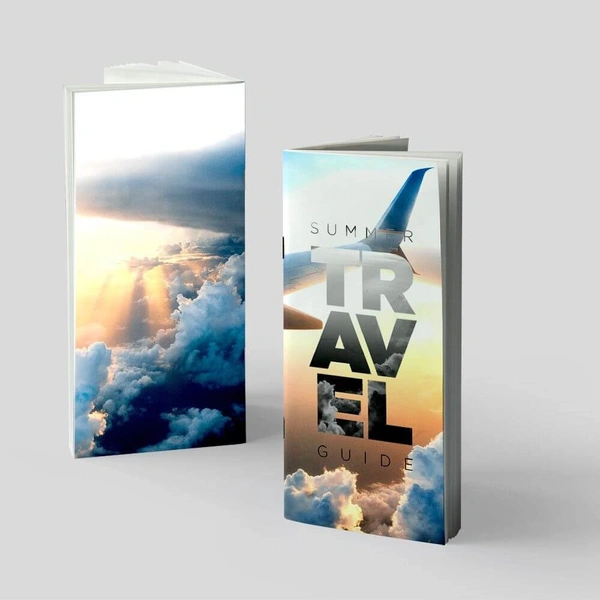 Stapled Booklets Kempco Ltd