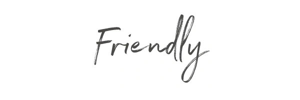  Friendly