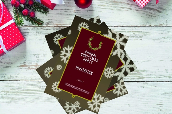  Invites