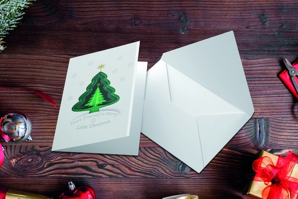 Christmas Cards