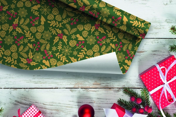Personalised Christmas Christmas Cards, Wrapping Paper, Gift Tags And More