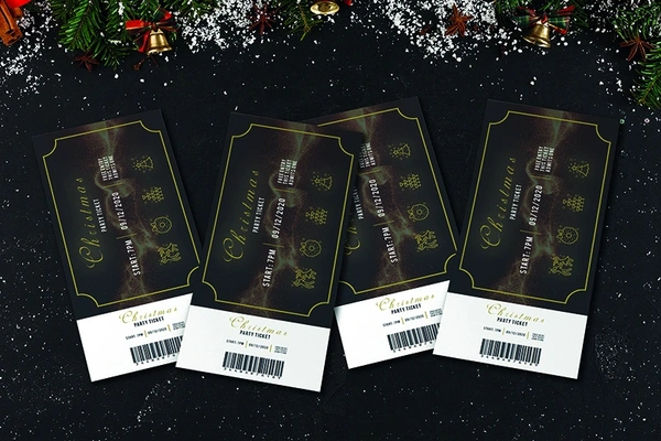  Tickets